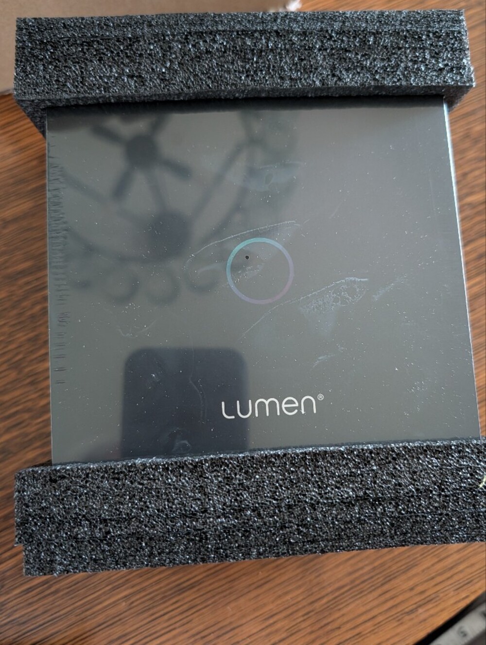 Lumen metabolic tester new in package still shrink wrapped